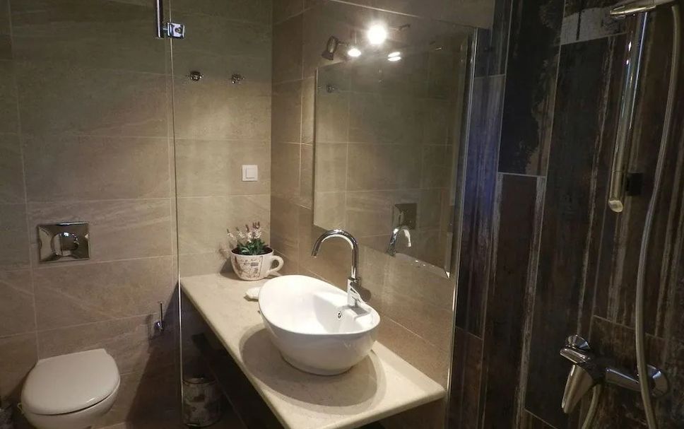 バスルーム 写真