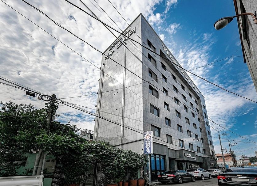 建物 写真