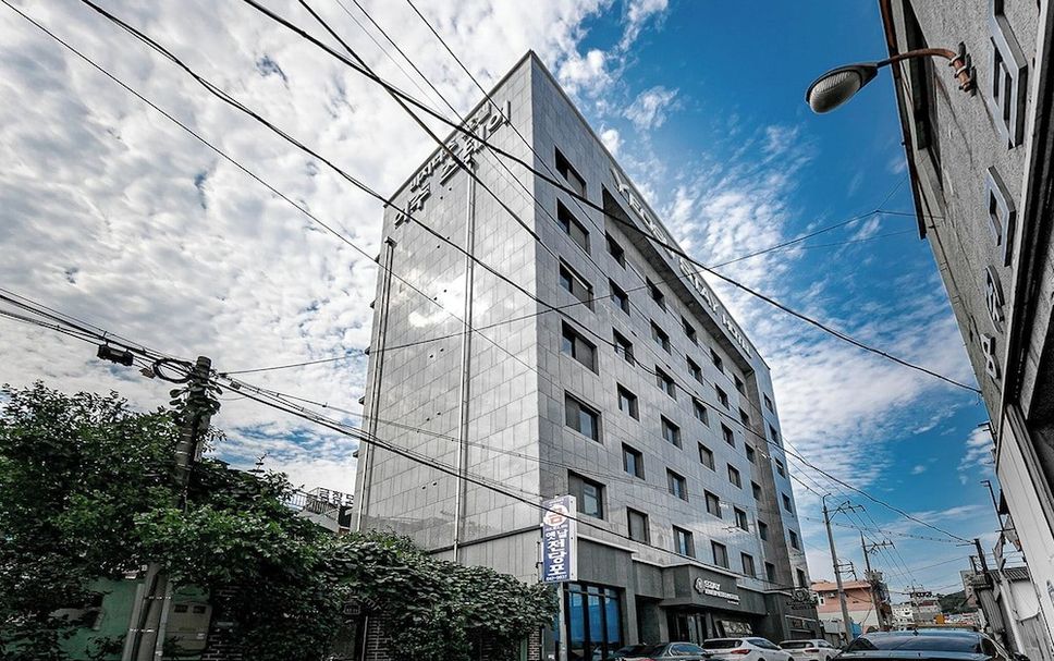 建物 写真