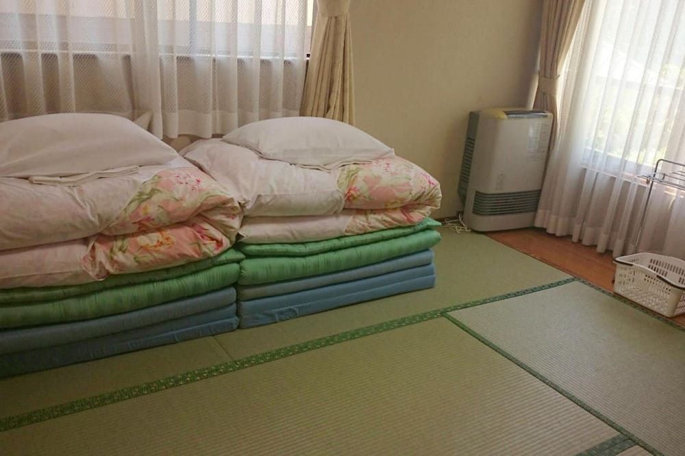 客室の設備