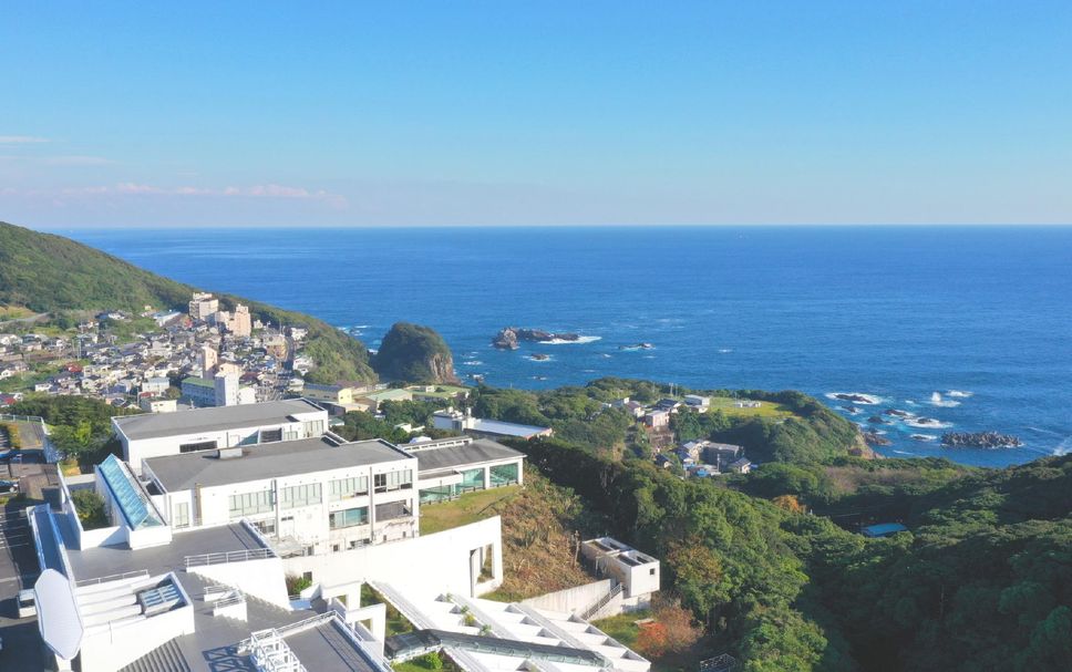 建物 写真