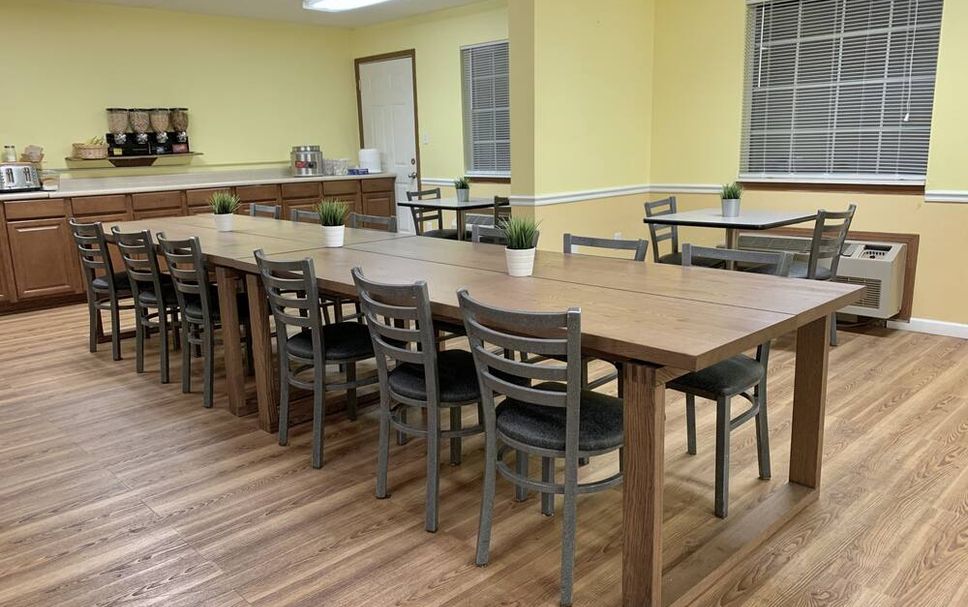 レストラン 写真