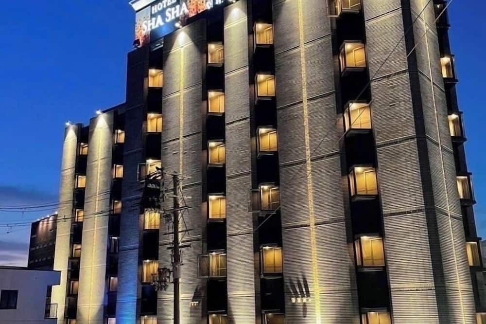 建物 写真