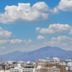 屋外の景色