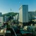 屋外の景色