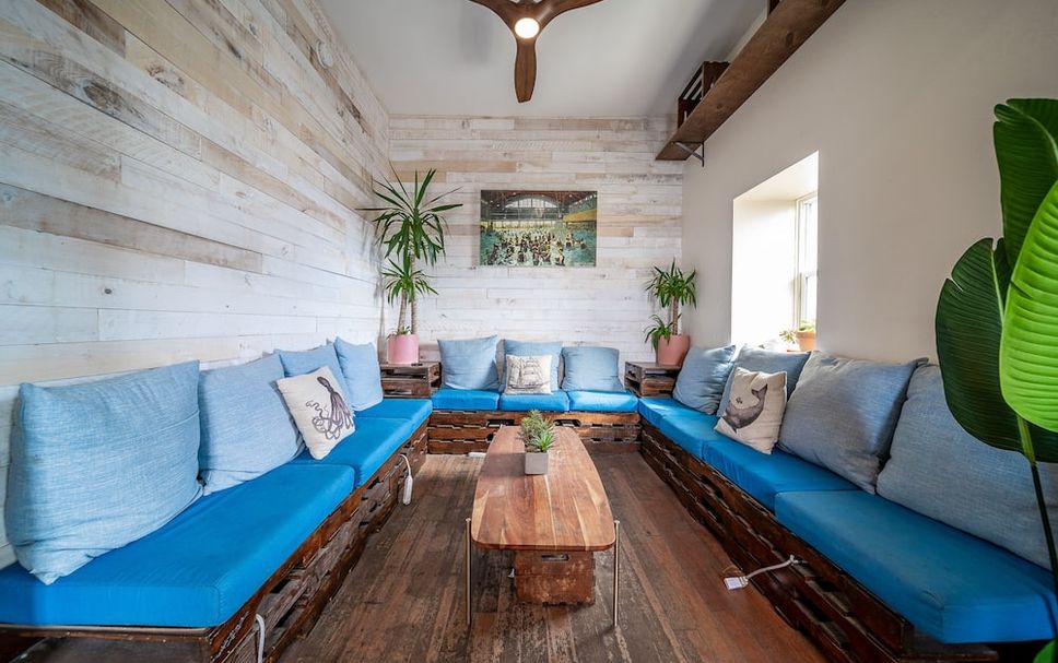 リビングルーム 写真