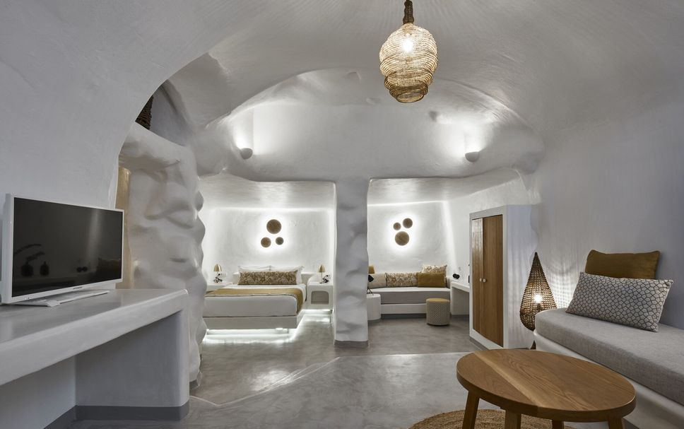 リビングルーム 写真