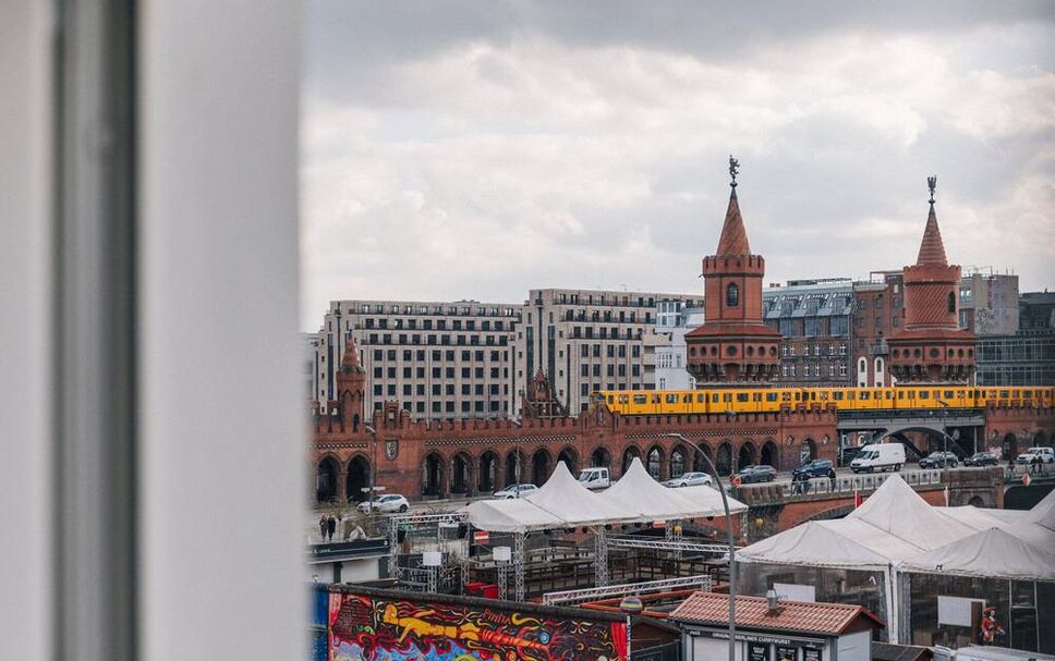 バルコニー 写真