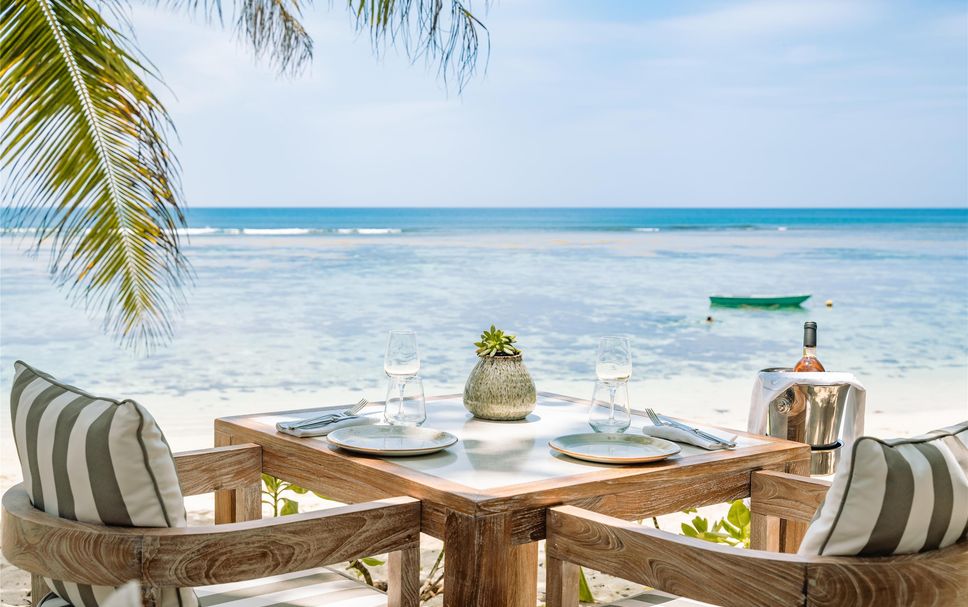 レストラン 写真