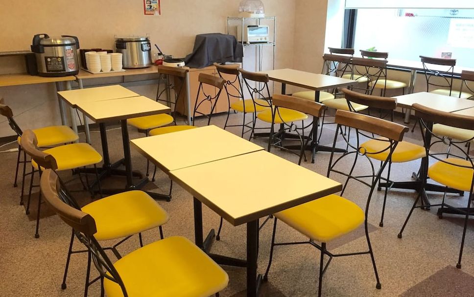 レストラン 写真