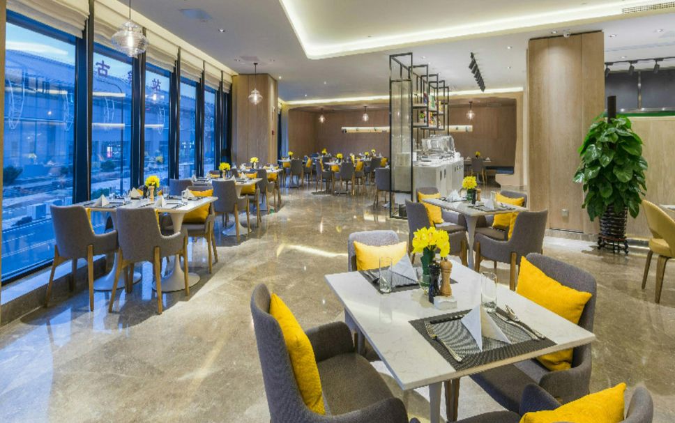 レストラン 写真