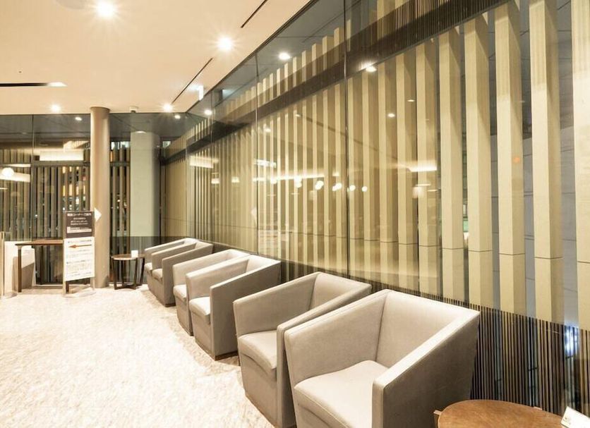 ラウンジ 写真