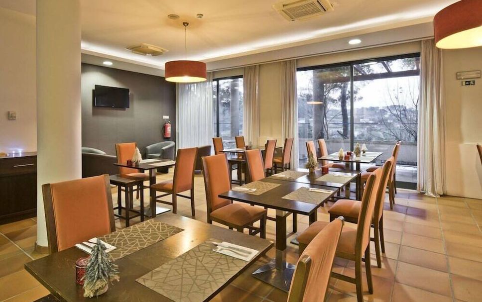 レストラン 写真