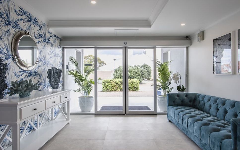 リビングルーム 写真