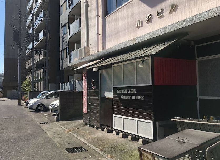 建物 写真
