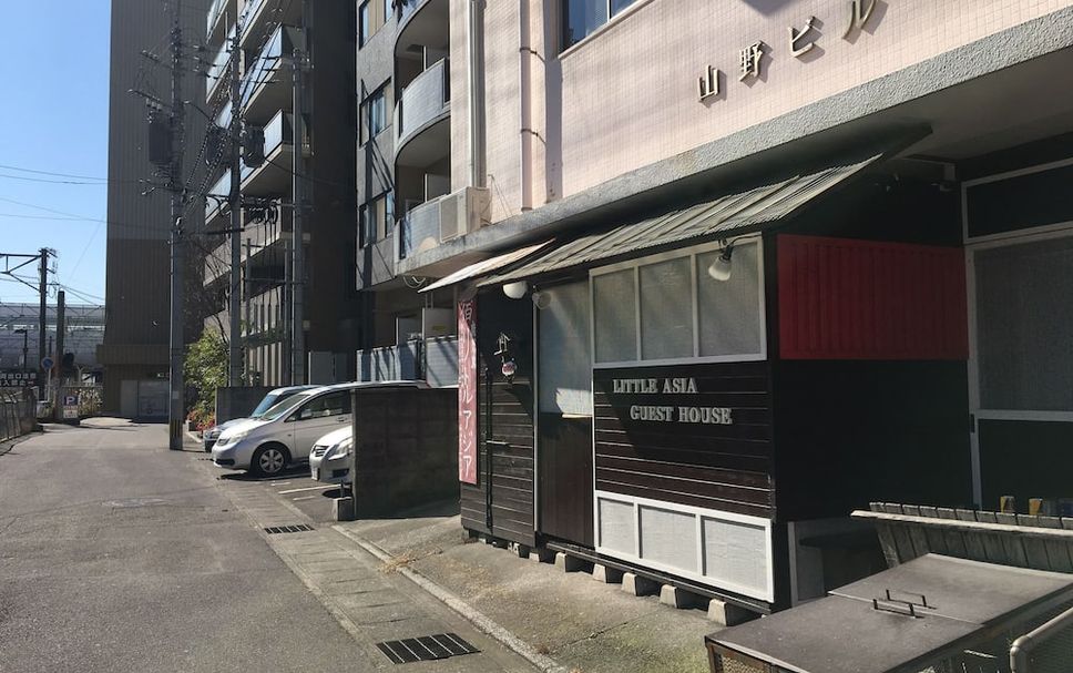 建物 写真