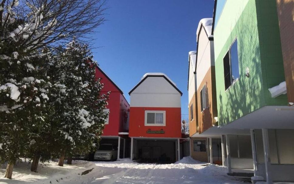 建物 写真