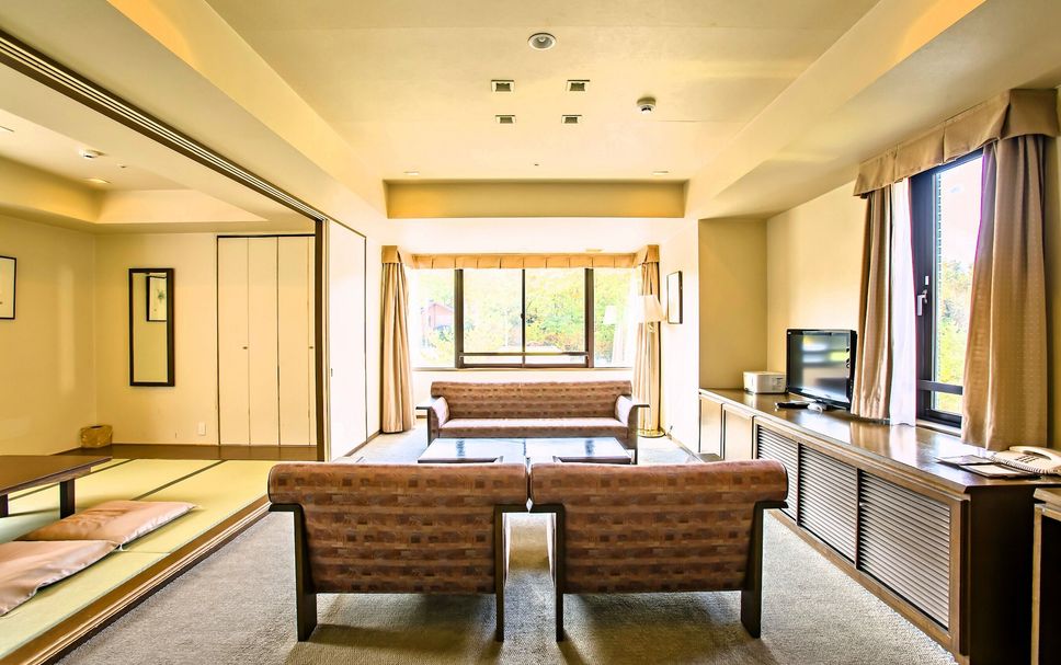 リビングルーム 写真