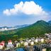 屋外の景色