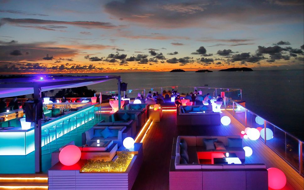 ホテル設備 写真