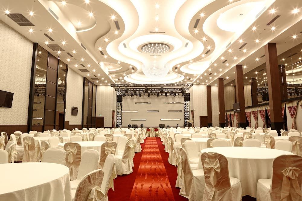バンケットホール（宴会場） 写真