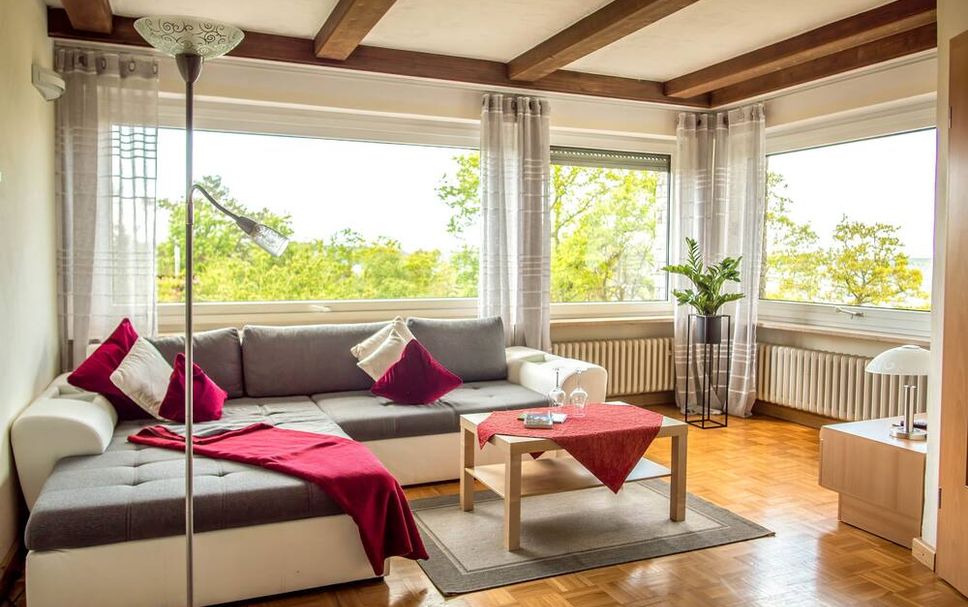 リビングルーム 写真