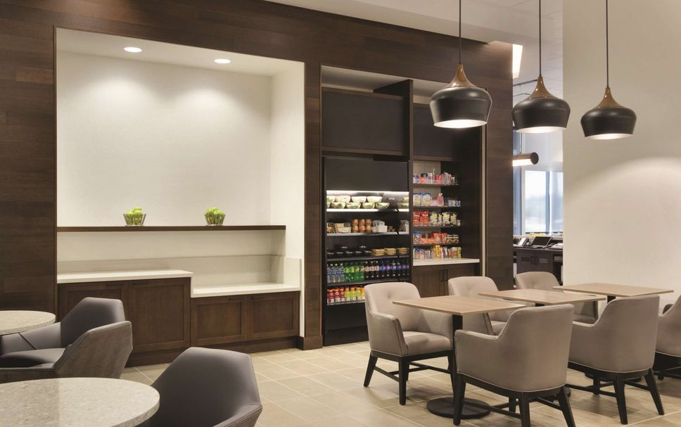 レストラン 写真