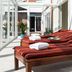 テラス