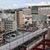 屋外の景色