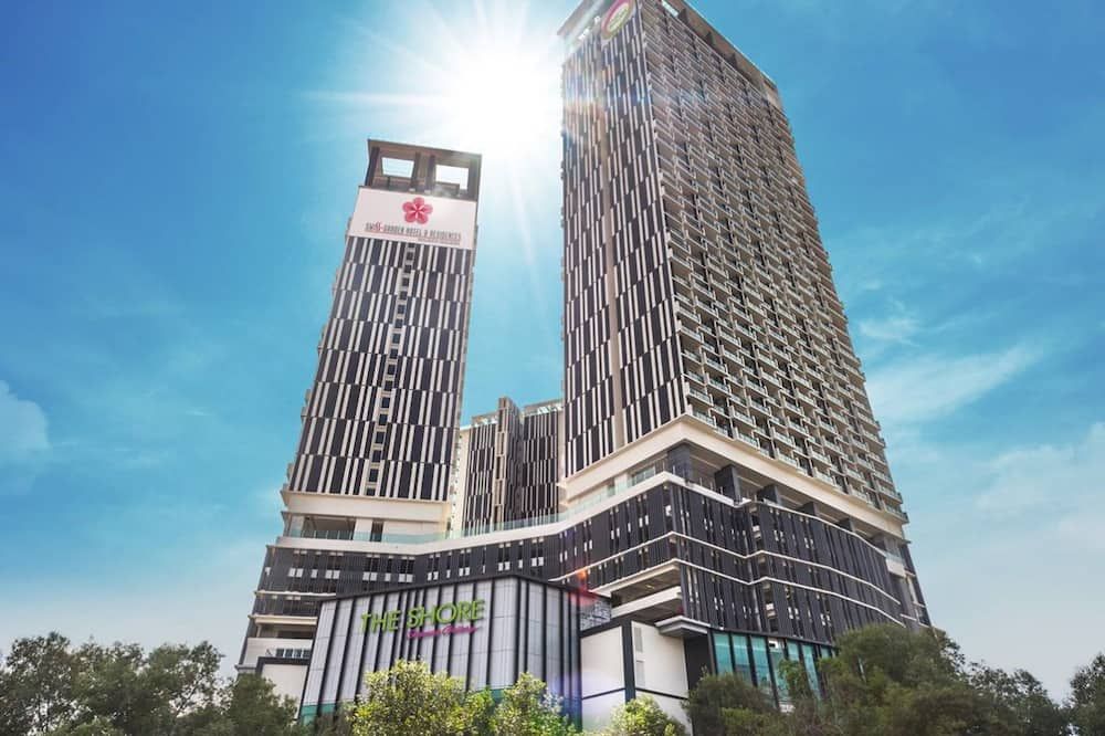建物