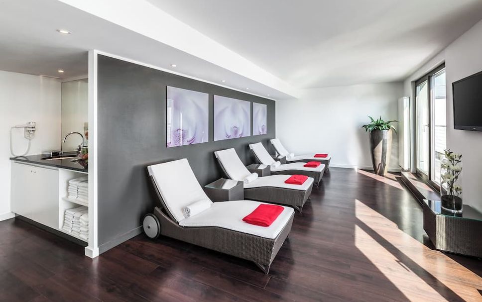 リビングルーム 写真