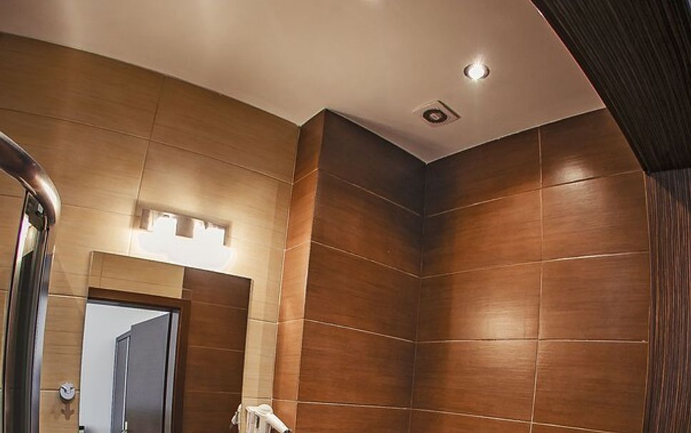 バスルーム 写真