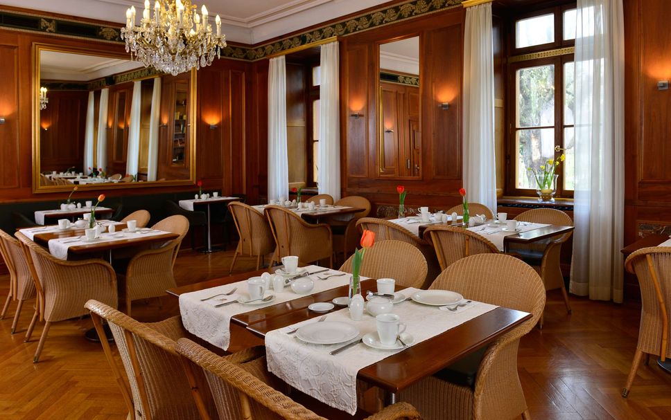 レストラン 写真