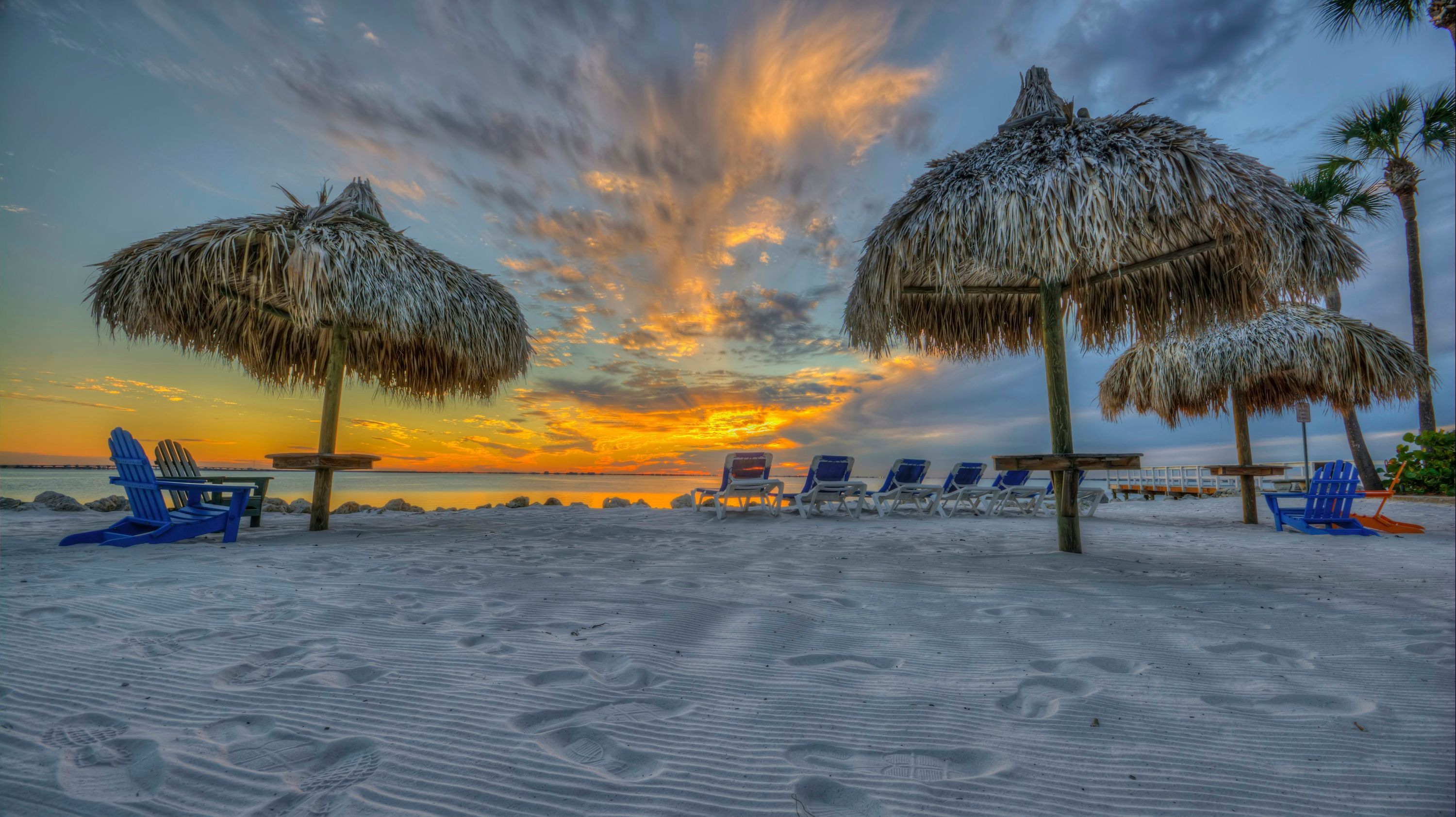ビーチ 写真