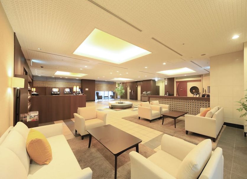 ラウンジ 写真