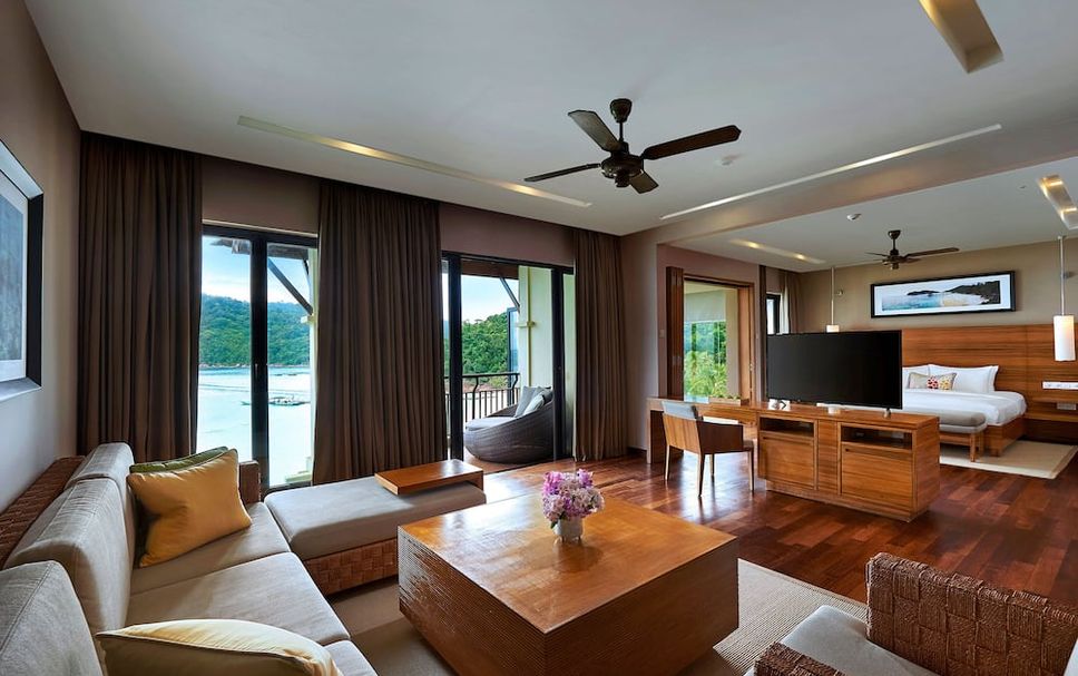 リビングルーム 写真