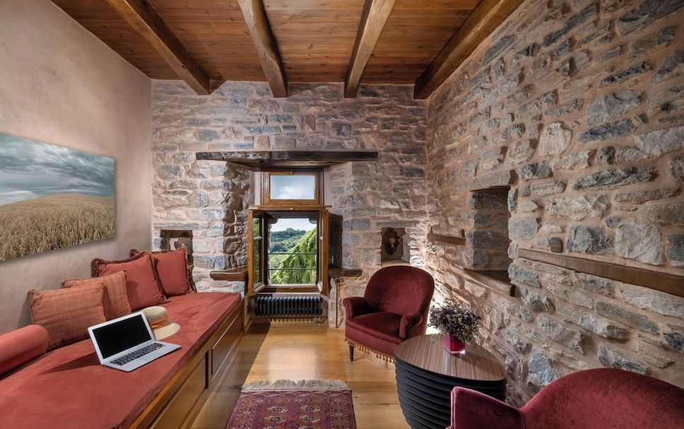 リビングルーム 写真