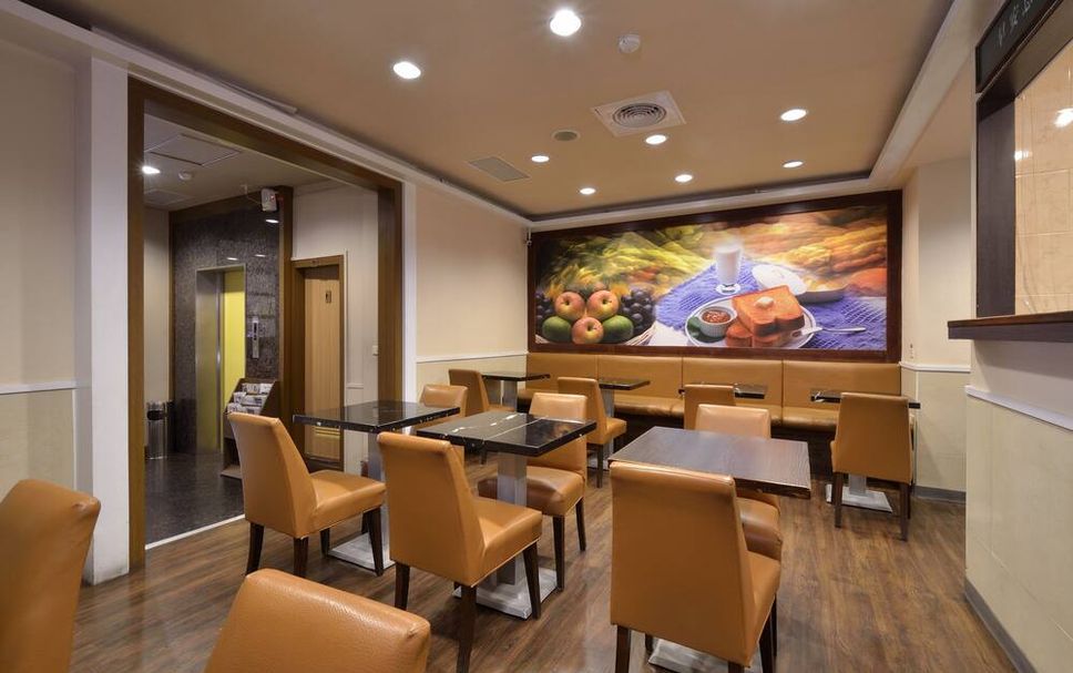 レストラン 写真