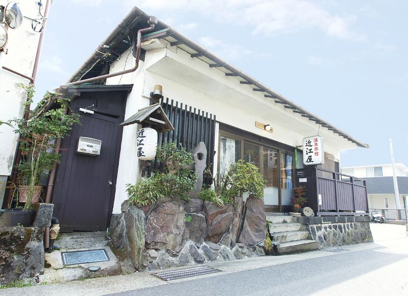 建物 写真