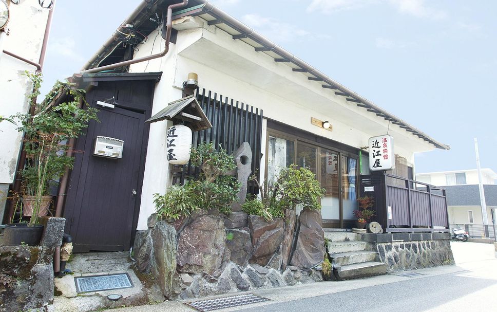 建物 写真