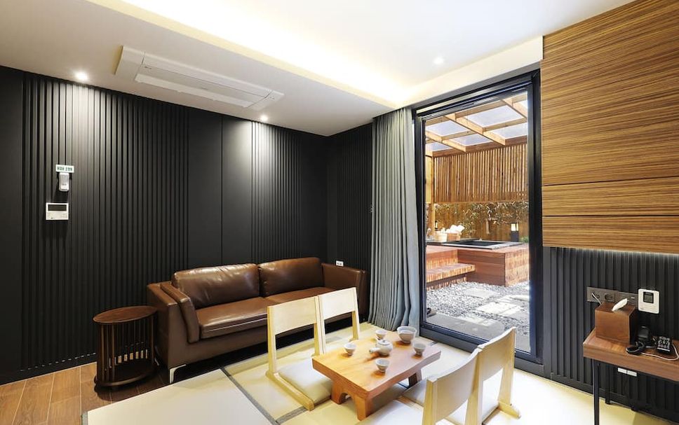 リビングルーム 写真