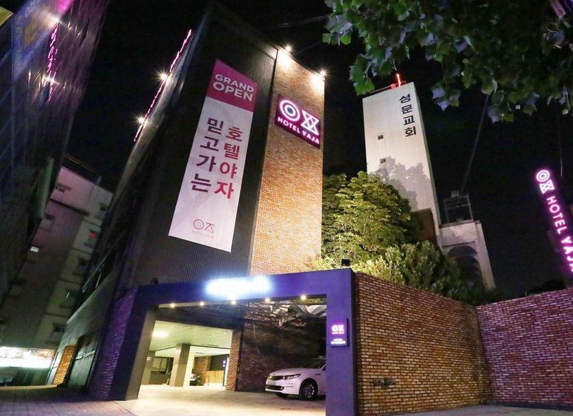 建物 写真