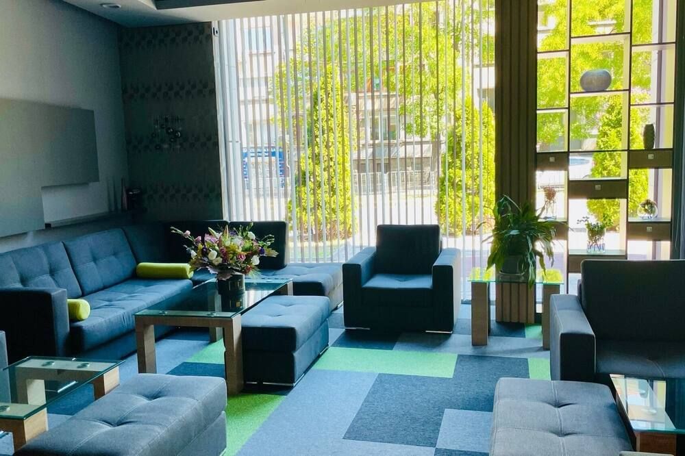 ラウンジ 写真