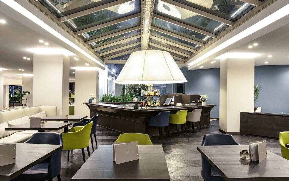 レストラン 写真