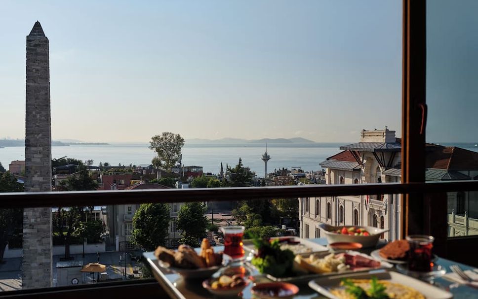 バルコニー 写真