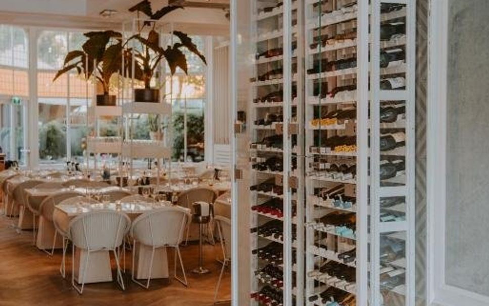 ホテル設備 写真