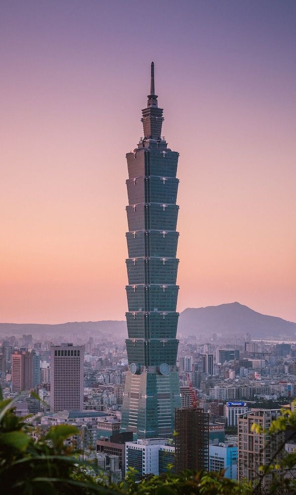 屋外の景色
