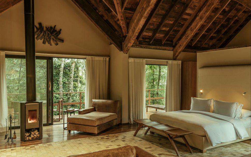 ホテル設備 写真