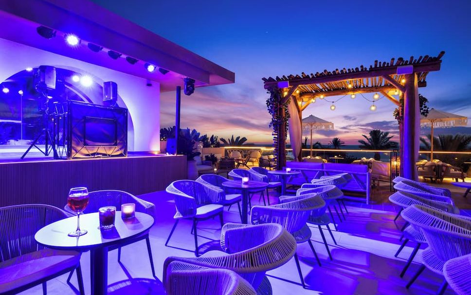 レストラン 写真