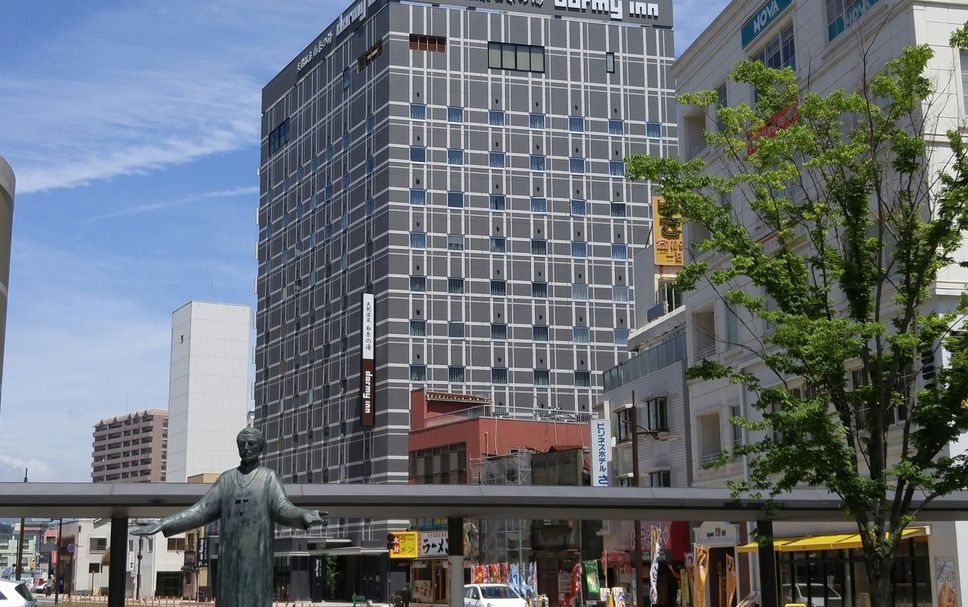建物 写真